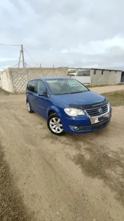 Volkswagen Touran 2006 год Тирасполь Тирасполь
