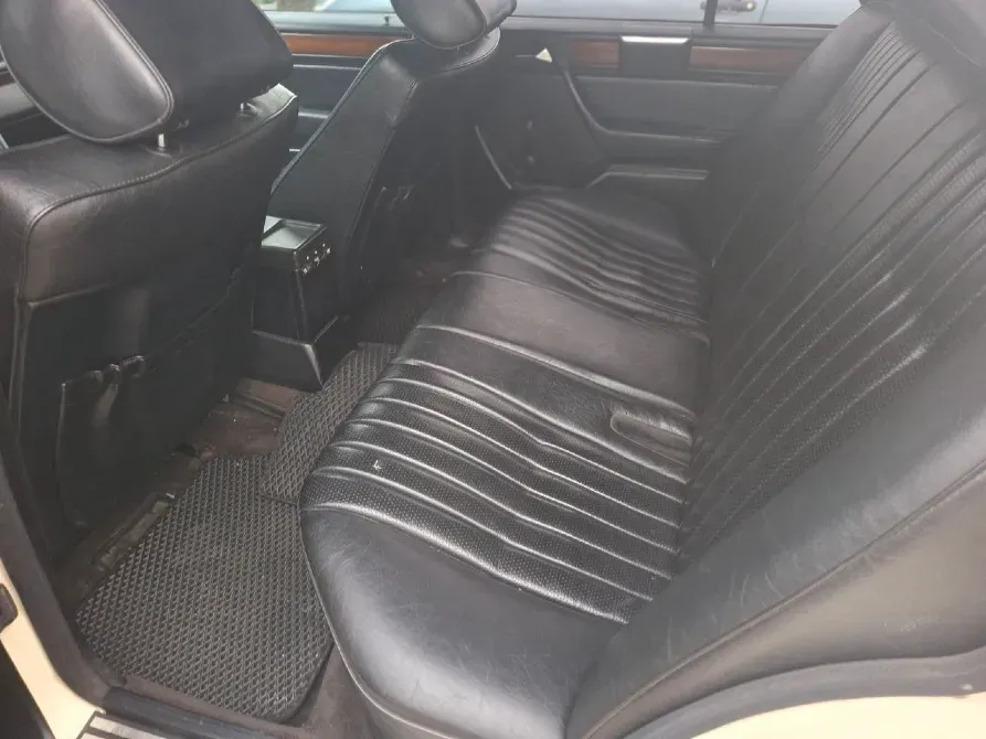 Mercedes E-Class 1995 год Тирасполь Tiraspol - fotografie 5
