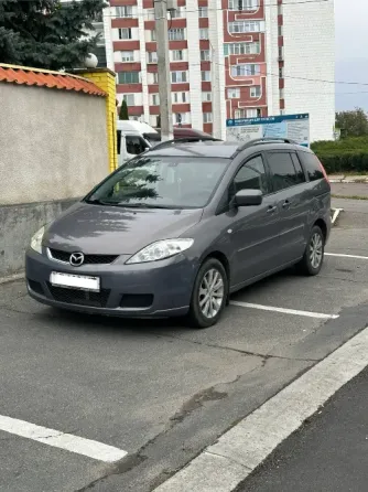 Mazda 5 2006 год Рыбница Рыбница