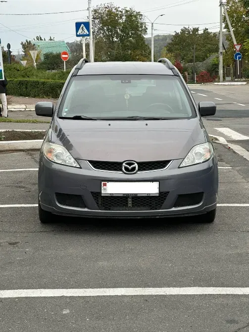 Mazda 5 2006 год Рыбница Rîbnița - fotografie 2