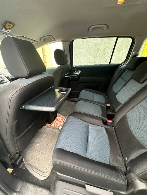 Mazda 5 2006 год Рыбница Rîbnița - fotografie 9