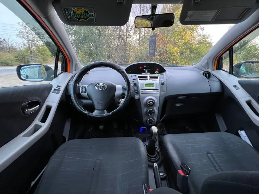 Toyota Corolla 2007 год Тирасполь Тирасполь - изображение 3
