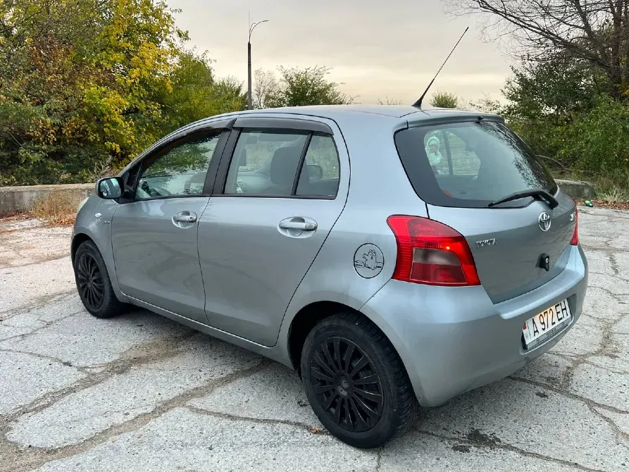 Toyota Corolla 2007 год Тирасполь Тирасполь - изображение 2