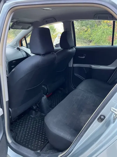 Toyota Corolla 2007 год Тирасполь Тирасполь - изображение 4