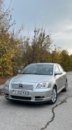 Toyota Avensis 2006 год Рыбница Рыбница