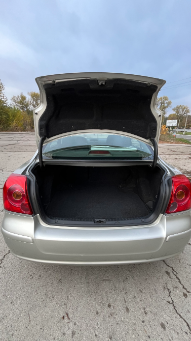 Toyota Avensis 2006 год Рыбница Рыбница - изображение 5