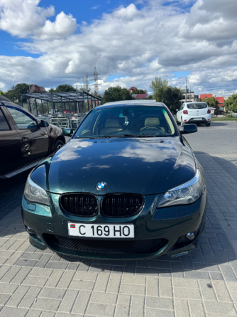 BMW 5 Series 2004 год Кишинёв Кишинёв