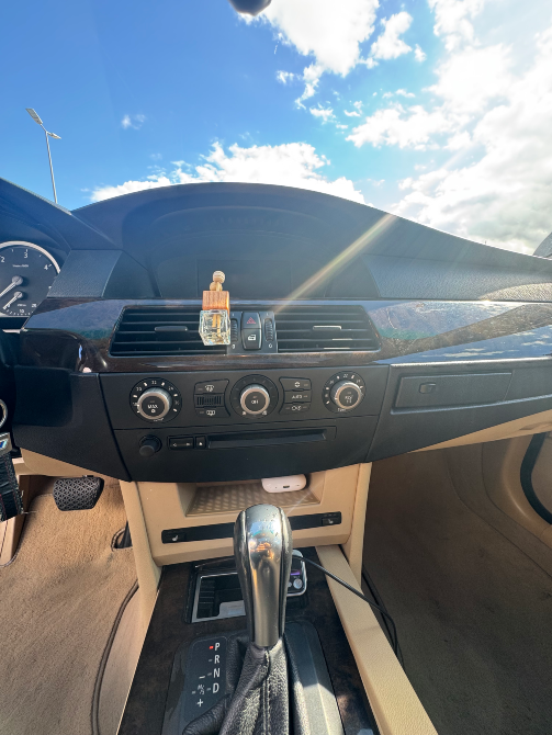 BMW 5 Series 2004 год Кишинёв Кишинёв - изображение 15