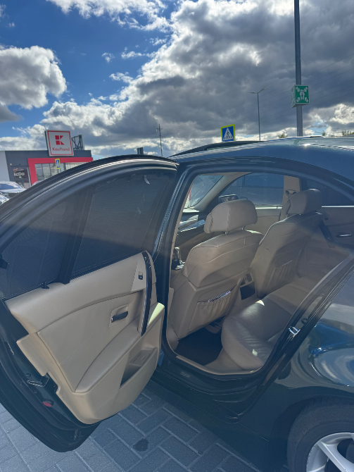 BMW 5 Series 2004 год Кишинёв Кишинёв - изображение 11