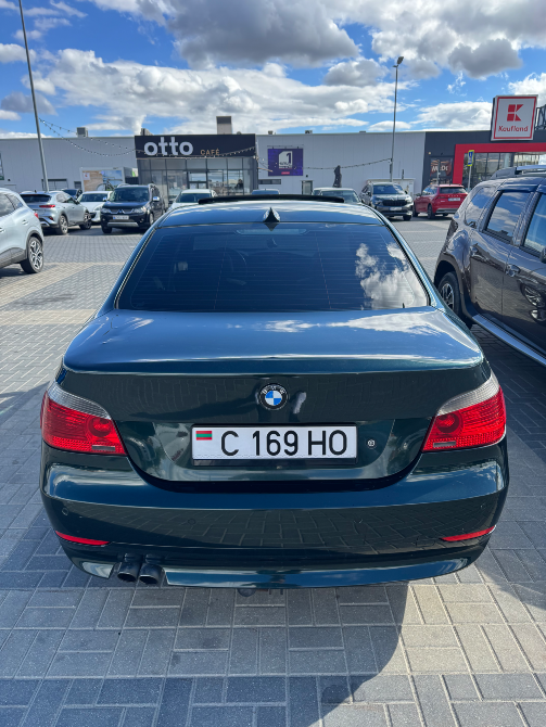 BMW 5 Series 2004 год Кишинёв Кишинёв - изображение 5