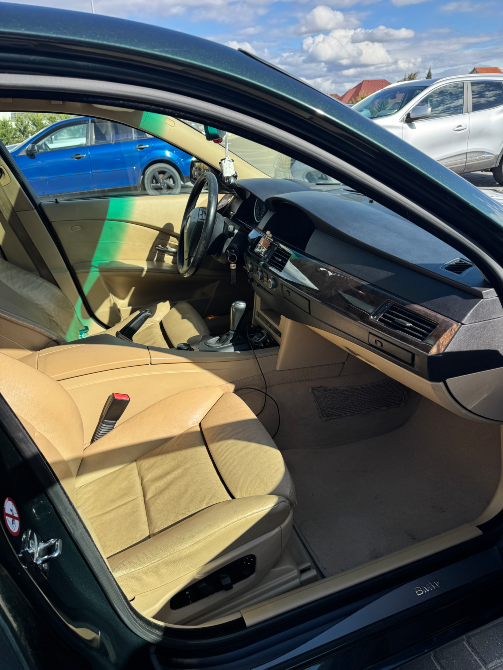 BMW 5 Series 2004 год Кишинёв Кишинёв - изображение 7