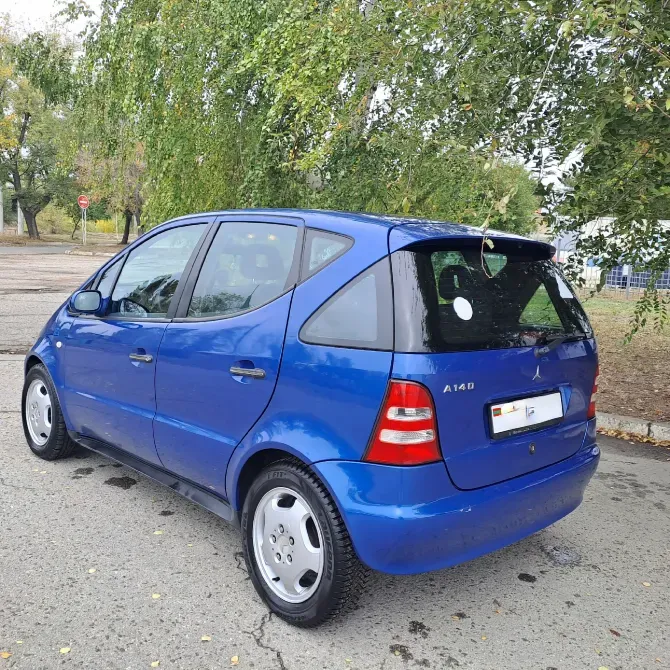 Mercedes A-Class 1998 год Бендеры Бендеры - изображение 2