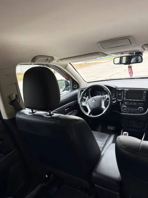 Mitsubishi Outlander 2015 год Бендеры Бендеры - изображение 3