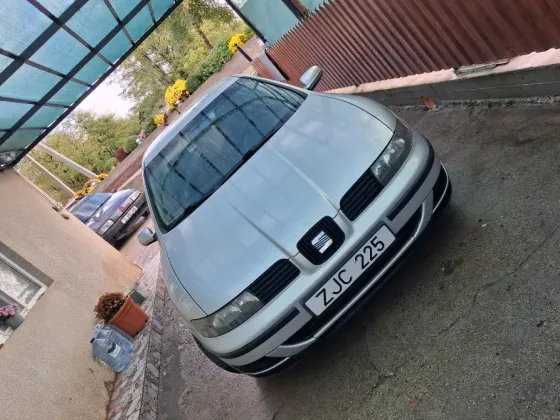 Seat Toledo 2001 год Григориополь Григориополь
