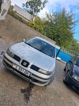 Seat Toledo 2003 год Григориополь Григориополь