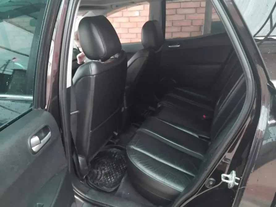 Mazda CX-7 2007 год Тирасполь Тирасполь - изображение 3