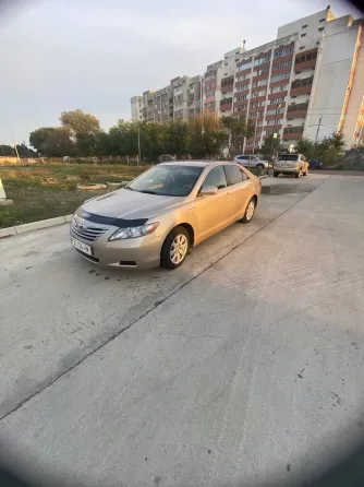 Toyota Camry 2008 год Тирасполь Тирасполь