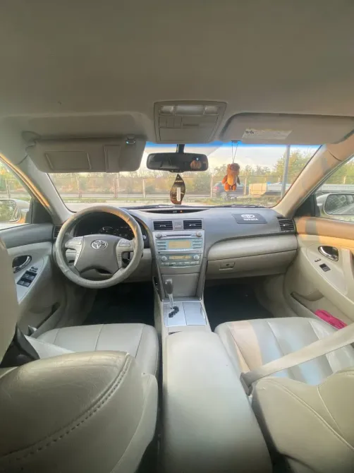 Toyota Camry 2008 год Тирасполь Тирасполь - изображение 10