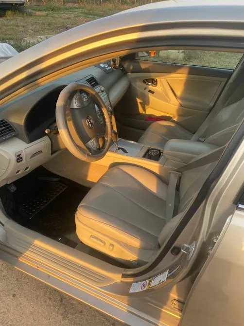 Toyota Camry 2008 год Тирасполь Тирасполь - изображение 9