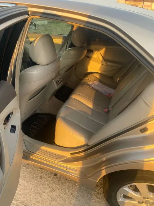 Toyota Camry 2008 год Тирасполь Тирасполь - изображение 8