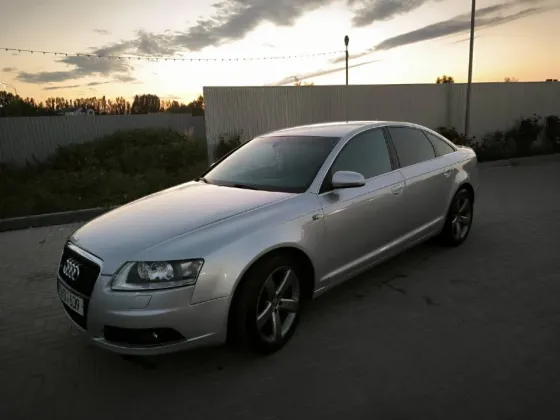 Audi A6 2007 год Тирасполь Тирасполь