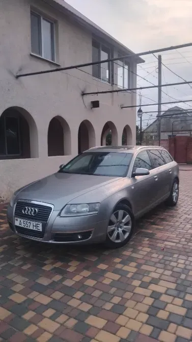 Audi A6 2006 год Суклея Суклея - изображение 2