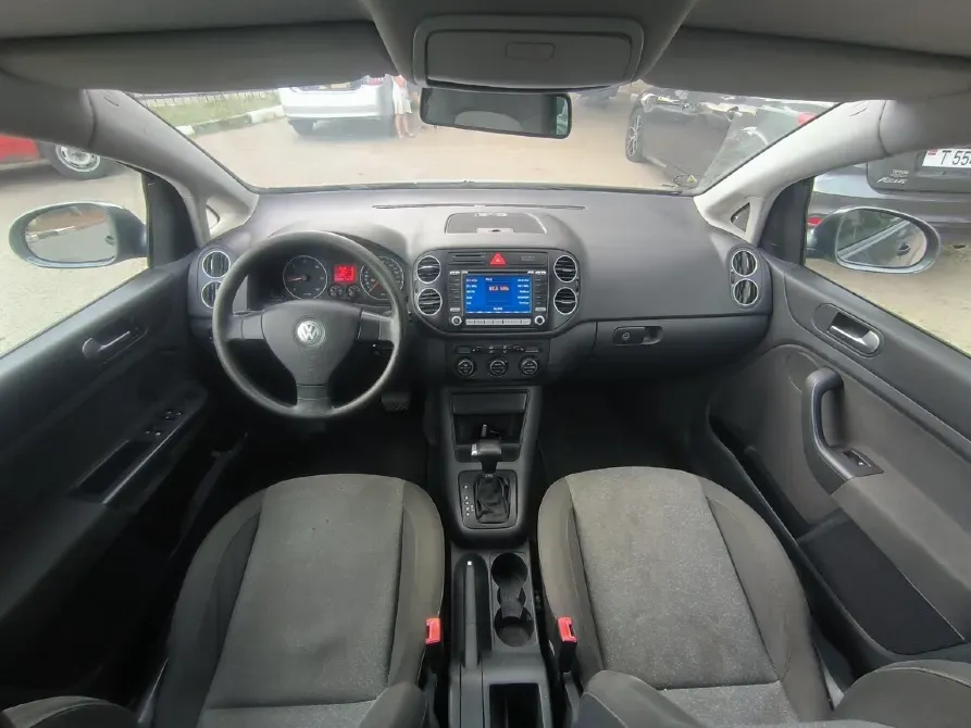 Volkswagen Golf 2007 год Тирасполь Тирасполь - изображение 6