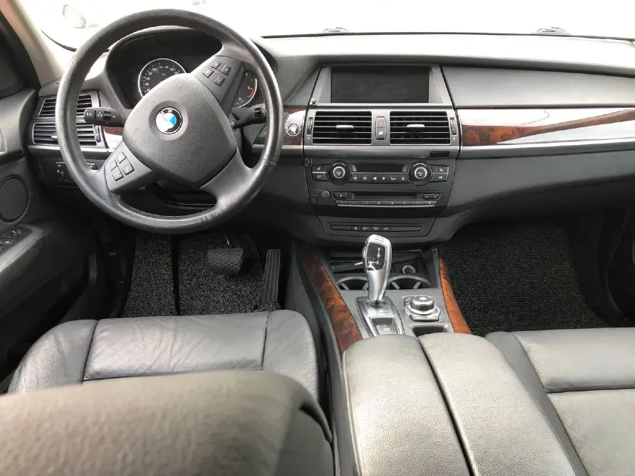 BMW X5 2011 год Тирасполь Тирасполь - изображение 5