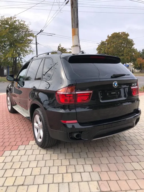 BMW X5 2011 год Тирасполь Тирасполь - изображение 3