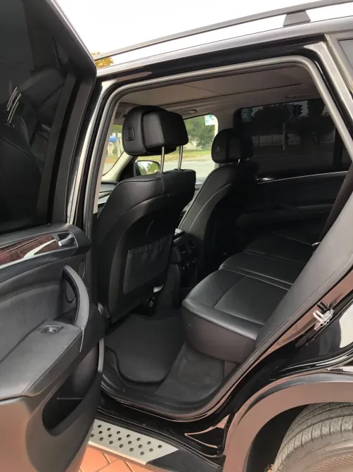 BMW X5 2011 год Тирасполь Тирасполь - изображение 4