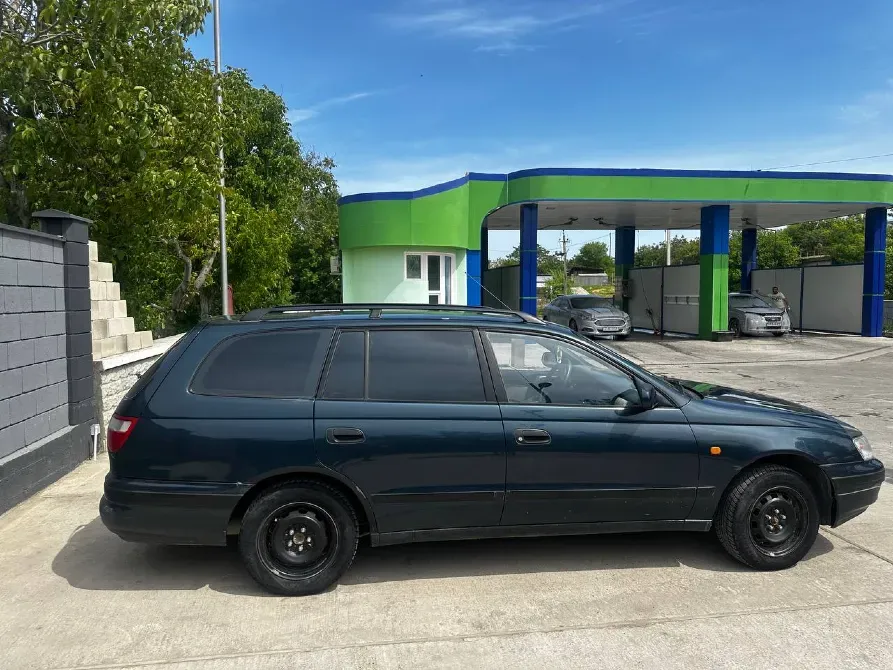 Toyota Carina E 1995 год Рыбница Рыбница - изображение 4