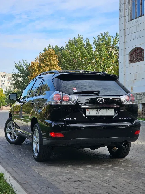 Lexus RX 2008 год Тирасполь Тирасполь - изображение 2