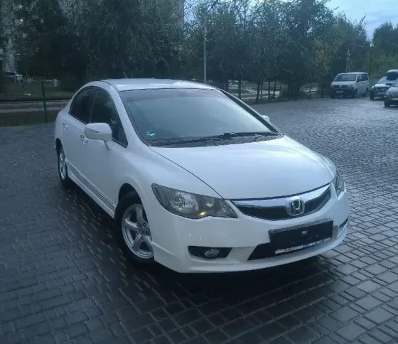 Honda Civic 2010 год Тирасполь Tiraspol