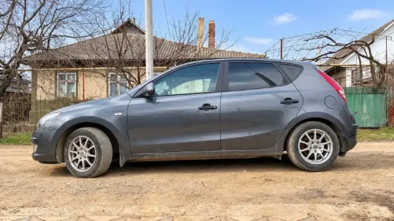 Toyota Corolla 2011 год Тирасполь Тирасполь