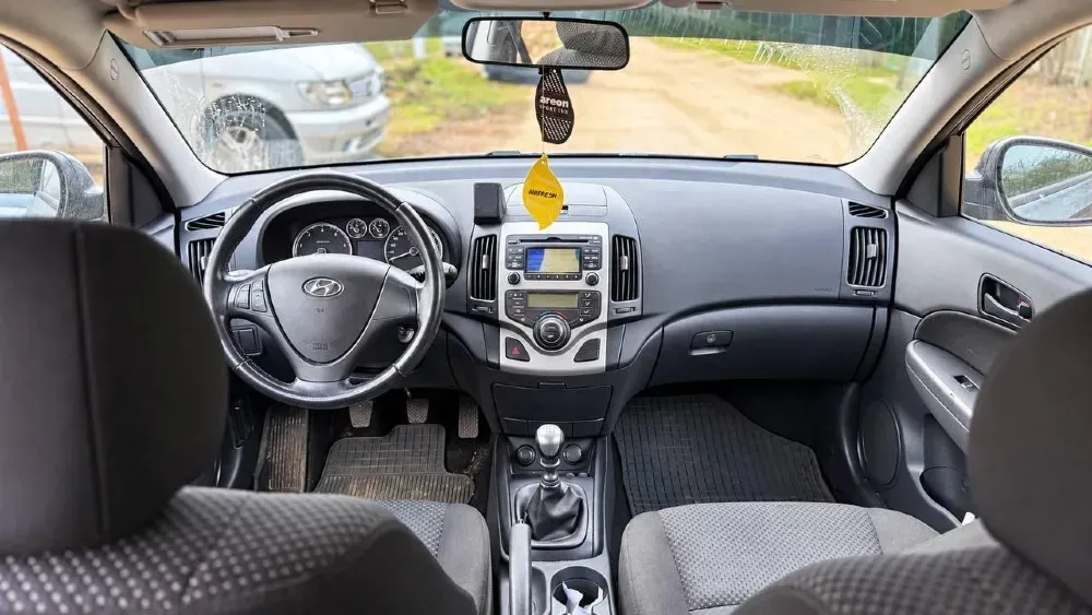 Toyota Corolla 2011 год Тирасполь Тирасполь - изображение 5