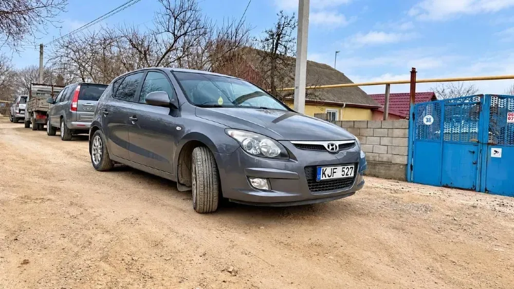 Toyota Corolla 2011 год Тирасполь Тирасполь - изображение 3