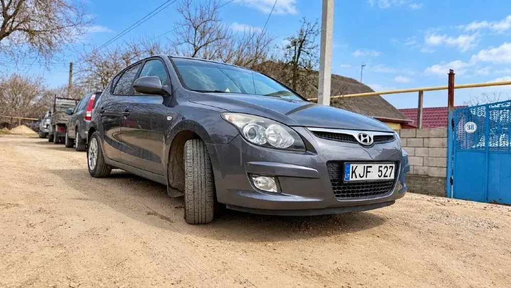 Toyota Corolla 2011 год Тирасполь Тирасполь - изображение 2