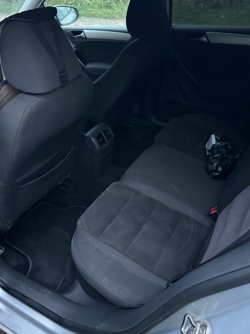 Volkswagen Golf 2009 год Каменка Каменка - изображение 4