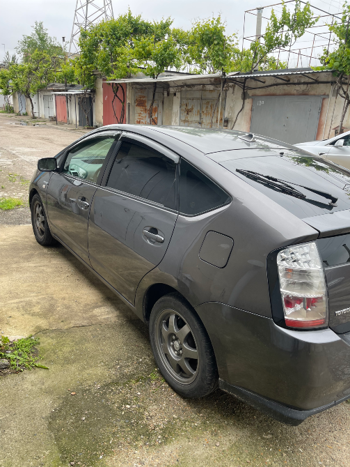 Toyota Prius 2008 год Тирасполь Тирасполь - изображение 4