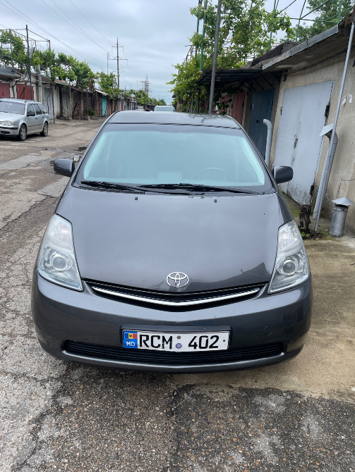 Toyota Prius 2008 год Тирасполь Тирасполь - изображение 1