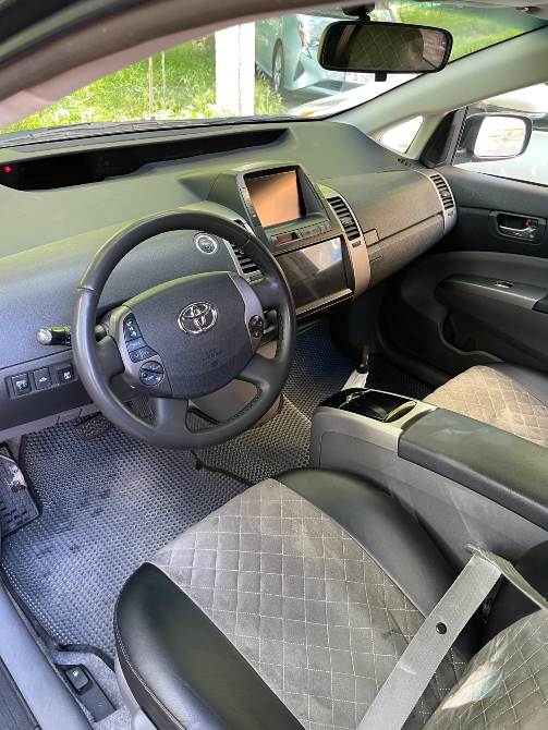 Toyota Prius 2008 год Тирасполь Тирасполь - изображение 6