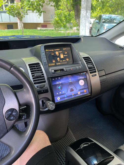Toyota Prius 2008 год Тирасполь Тирасполь - изображение 7