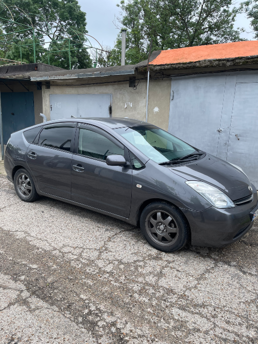 Toyota Prius 2008 год Тирасполь Тирасполь - изображение 2