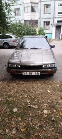 Mitsubishi Galant 1986 год Бендеры Бендеры