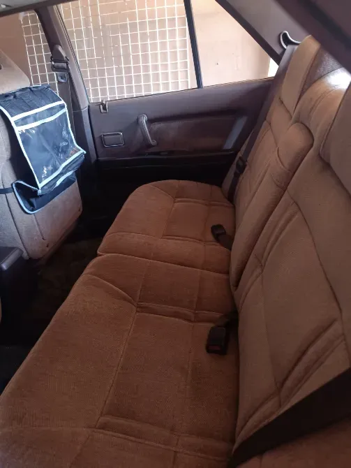 Mitsubishi Galant 1986 год Бендеры Бендеры - изображение 4