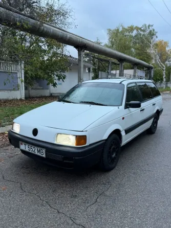 Volkswagen Passat 1993 год Тирасполь Тирасполь