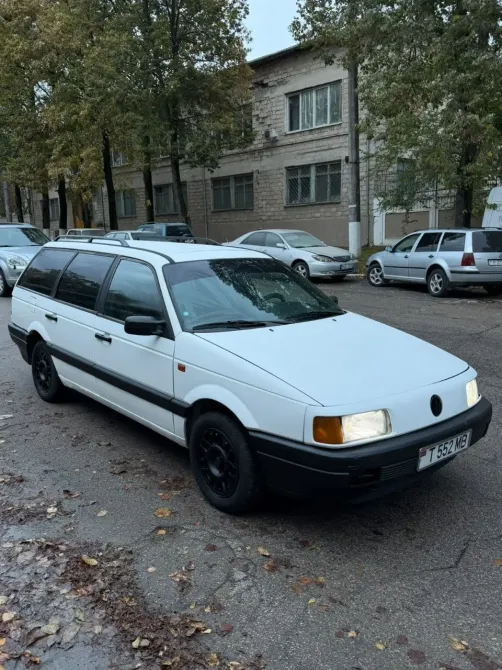 Volkswagen Passat 1993 год Тирасполь Тирасполь - изображение 5
