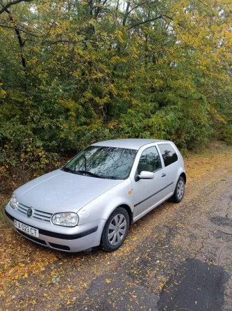 Volkswagen Golf 1999 год Тирасполь Тирасполь
