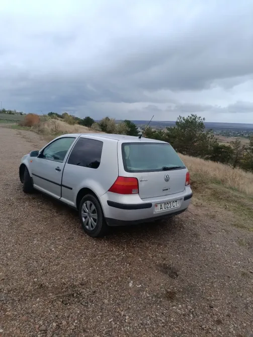 Volkswagen Golf 1999 год Тирасполь Тирасполь - изображение 4