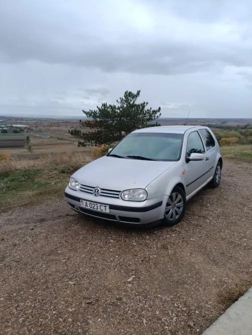 Volkswagen Golf 1999 год Тирасполь Тирасполь - изображение 3
